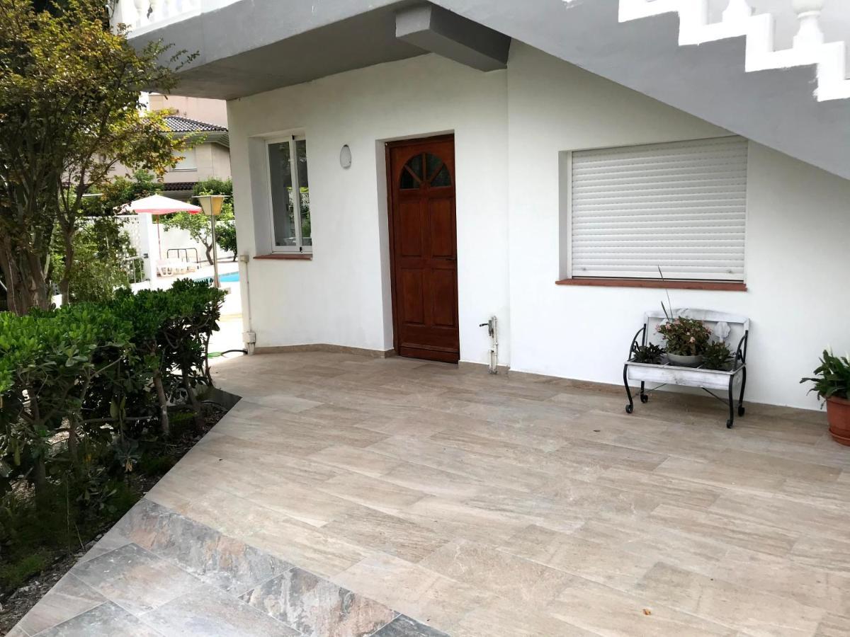Apartamento En El Centro Del Albir Exterior photo