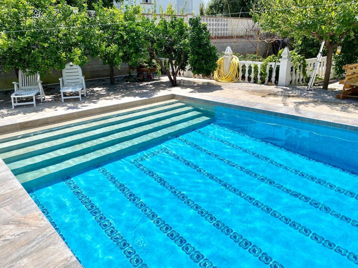 Apartamento En El Centro Del Albir Exterior photo