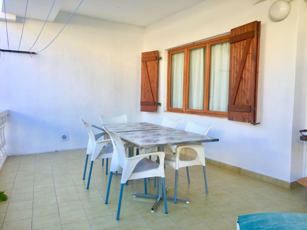 Apartamento En El Centro Del Albir Exterior photo